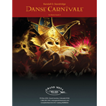 Danse Carnival by Randall D. Standridge