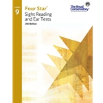 Four Star Sight Reading Ear Tests Level 9