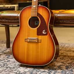Epiphone USA Texan FT-79 2020 (USED)