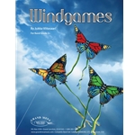 Windgames by Jukka Vitasaari