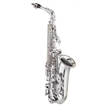 Yamaha YAS62SIII Silver Alto Saxophone