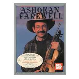 Ashokan Farewell - Violin & Piano
