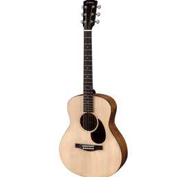 Eastman ACTG2E Travel Guitar