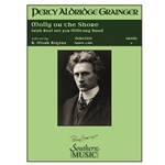 Molly on the Shore by Percy Grainger arr. R Mark Rogers