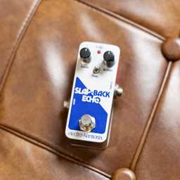 Electro-Harmonix Slap-Back Echo (USED)