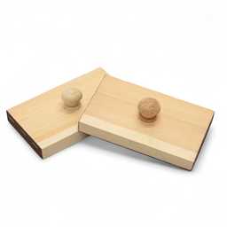 EMUS Sand Blocks (Pair)