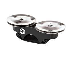 MEINL Percussion Steel Finger Jingles
