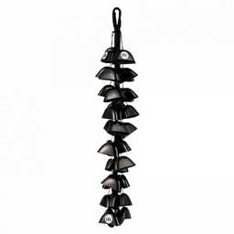 MEINL Percussion Fiberglass Waterfall - Black