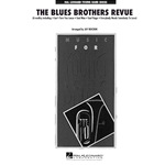 Blues Brothers Revue arr. Jay Bocook