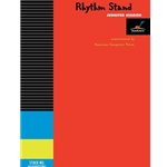 Rhythm Stand by Jennifer Higdon