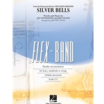 Silver Bells FLEX Band arr. Johnnie Vinson