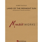 Land of the Midnight Sun by Robert Buckley
