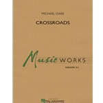 Crossroads by Michael Oare