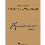 Ancient Stone Circles by Robert Buckley