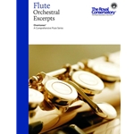 RCM Flute Orchestral Excerpts