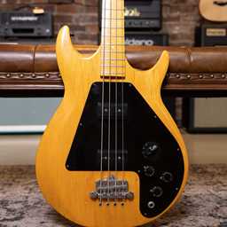 Gibson L-9S Ripper (USED)