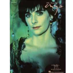 Best Of Enya - Easy Piano