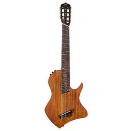 Cordoba ABASI Stage 7 Acacia Nylon String Guitar