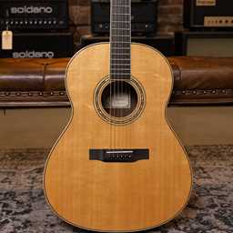 Larrivee L-09 Rose Lady (Used)