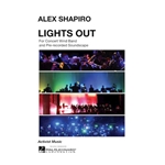 Lights Out by Alex Shapiro