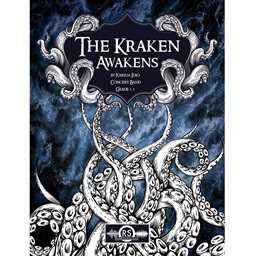 The Kraken Awakens - Idio- Concert Band