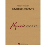 Undercurrents by Robert Buckley