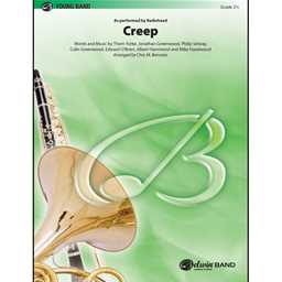 Creep - Radiohead - Concert Band