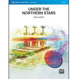Under the Northern Stars - Austin - Concert Band