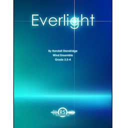 Everlight - Standridge - Concert Band