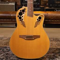 Ovation Celebrity CS-245 12 String (Used)