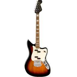 Fender Squier Paranormal Electric VI - 3 Color Sunburst