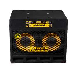 Mark Bass CMD 102P V 300W 2x10 Bass Combo