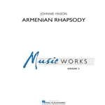 Armenian Rhapsody by Johnnie Vinson