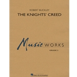 The Knight's Creed by Robert Buckley
