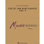 Celtic Air and Dance No.4 by Michael Sweeney