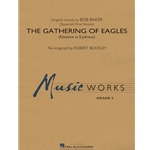 The Gathering of Eagles arr. Robert Buckley