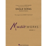 Eagle Song Concert Band arr. Robert Buckley