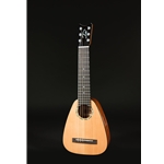 Romero Tiny Tenor 6 String Guitar