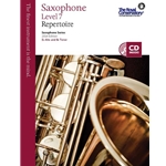 RCM Saxophone Repertoire 7