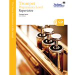 RCM Trumpet Repertoire Prep