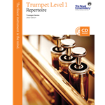 Royal Conservatory Trumpet Repertoire 1