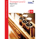Royal Conservatory Trumpet Repertoire 2