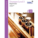 Royal Conservatory Trumpet Repertoire 3