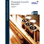 Royal Conservatory Trumpet Repertoire 6