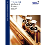 Trumpet Orchestral Excerpts