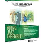 Frosty the Snowman arr. Mike Lewis