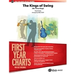 Kings of Swing arr. Michael Story