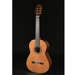 Romero Classical Guitar Cedar & Walnut