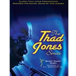 To You by Thad Jones arr. Mike Carubia