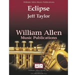 Eclipse by Jeff Taylor